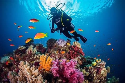 Exploring the Ideal Destination for Vibrant Marine Life