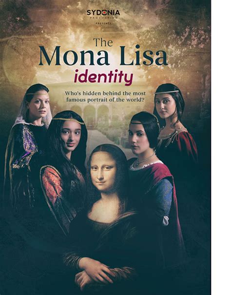 Exploring the Identity of Mona Lone