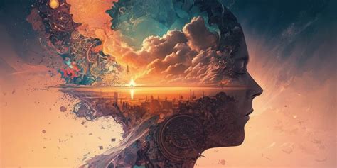 Exploring the Impact of Distorted Dream Experiences on Mental Well-being