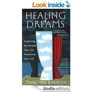 Exploring the Impact of Dreams on the Healing Process