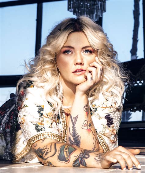 Exploring the Impact of Elle King on Popular Culture