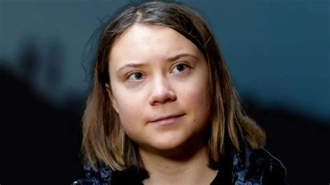 Exploring the Impact of Greta Thunberg