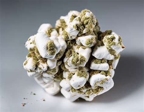 Exploring the Impact of Marshmallow Flavors on Our Dreams