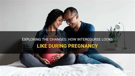 Exploring the Impact of Sexual Intercourse during Pregnancy