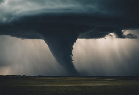 Exploring the Impact of Stress and Anxiety on Tornado Dream Scenarios