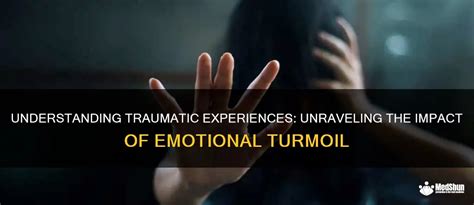 Exploring the Impact of Traumatic Experiences in Dreams: Unraveling the Effects