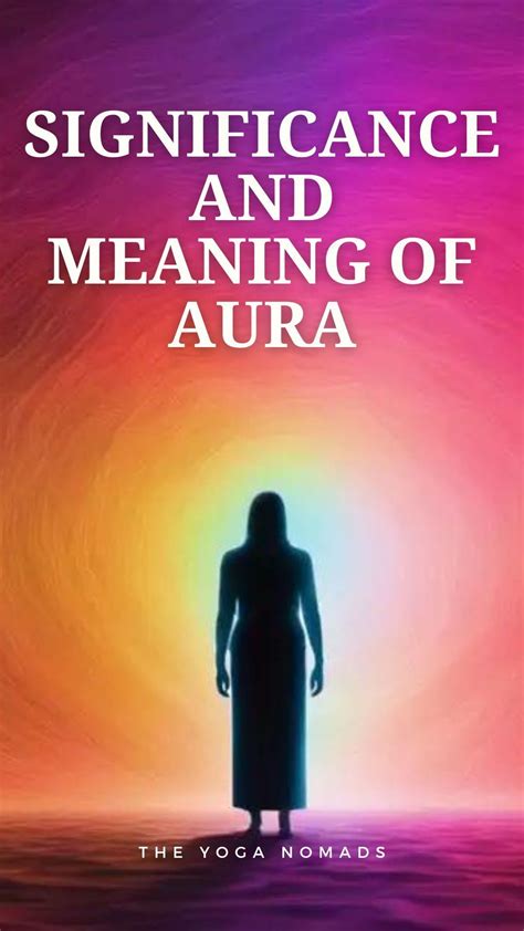 Exploring the Impact of the Tranquil Blue Aura on Emotional Well-being