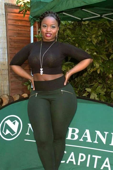 Exploring the Importance of Noni Zondi's Physique