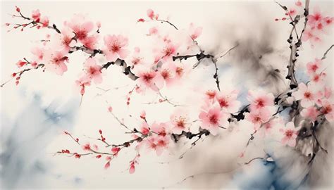 Exploring the Influence of Cherry Blossoms in Art and Literature