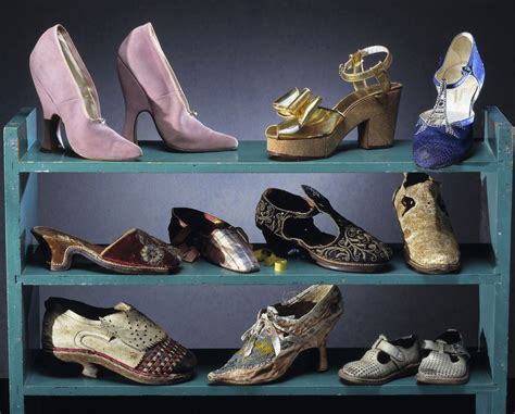 Exploring the Influence of Culture on Symbolic Meanings Associated with Footwear