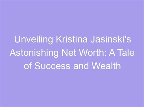 Exploring the Influence of Kristina Divine on Social Media and Popular Culture