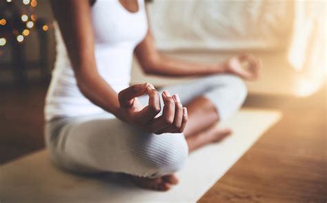 Exploring the Influence of Meditation on Physical and Mental Wellbeing