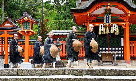 Exploring the Influence of Shinto Religion on Beliefs about Dreams in Japan