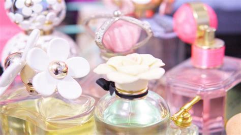 Exploring the Influence of Signature Scents