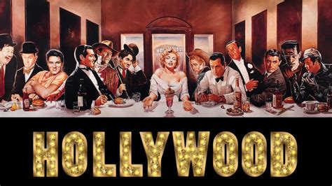 Exploring the Influence of a Hollywood Icon