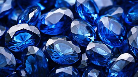 Exploring the Influence of the Captivating Sapphire: Integrating the Timeless Blue Precious Stone into Your Lifestyle