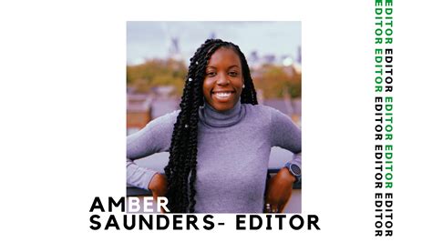 Exploring the Inner Workings: The Diligence of Amber Saunders