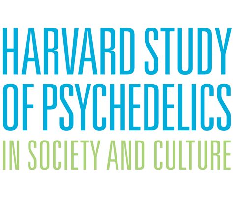 Exploring the Integration and Scientific Study of Psychedelics in Modern Society