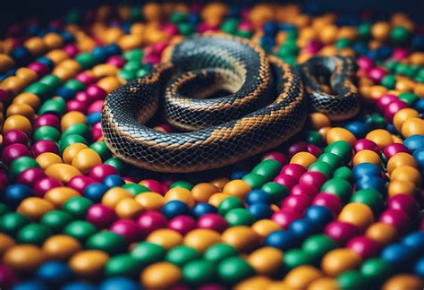 Exploring the Interpretation of a Deceased Snake in Dreamland