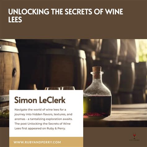 Exploring the Intricate Aromas and Flavors of Varieties of Sweet Wine