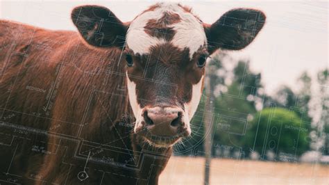 Exploring the Intricate Genetic Blueprint Behind Cattle Roaming Behavior