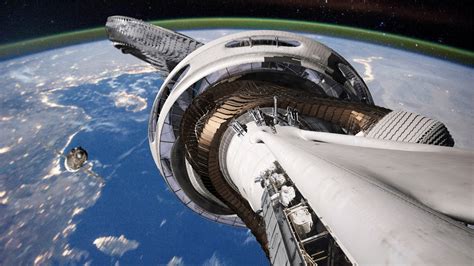 Exploring the Intricate Process of Space Colonization