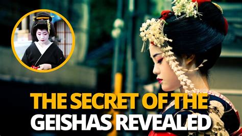 Exploring the Intriguing Life Journey of Geisha Bee