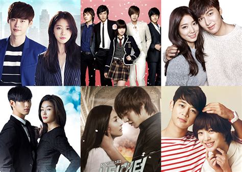 Exploring the Intriguing World of Romantic Dramas