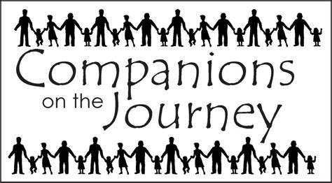 Exploring the Journey: Imagining Companions as We Grow