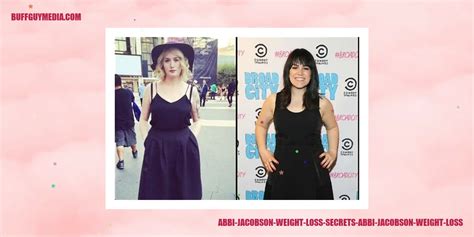 Exploring the Journey of Abbi Jacobson in the Spotlight