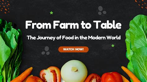 Exploring the Journey of Bacon: From Farm to Table