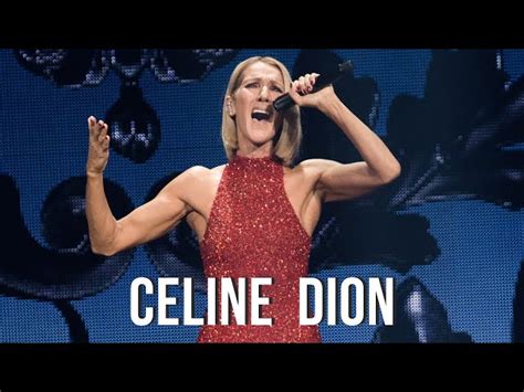 Exploring the Journey of Celine Dion to Global Stardom