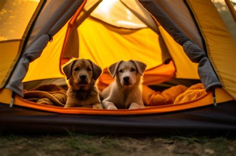 Exploring the Joys of Sharing Life with a Pack of Canine Companions