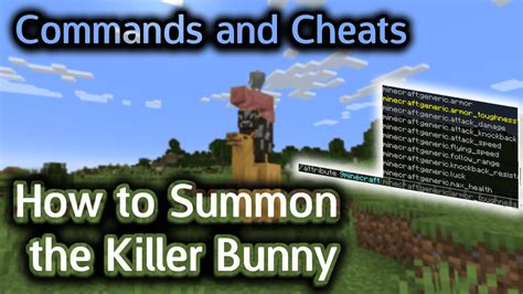 Exploring the Killer Bunny Phenomenon