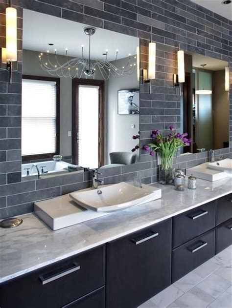 Exploring the Latest Bathroom Color Schemes for a Modern Design