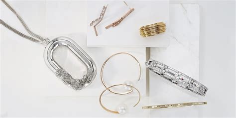 Exploring the Latest Jewelry Trends