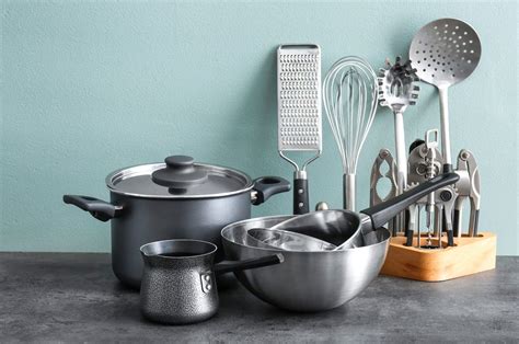 Exploring the Latest Trends in Cooking Tools for the Modern Home Chef