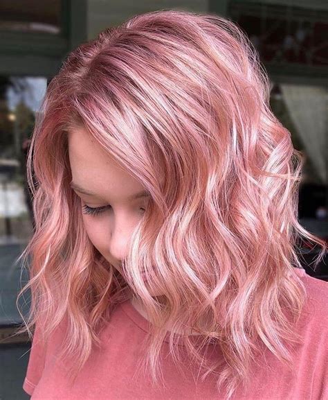 Exploring the Latest Trends in Hair Coloring