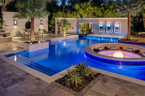 Exploring the Latest Trends in Pool Design