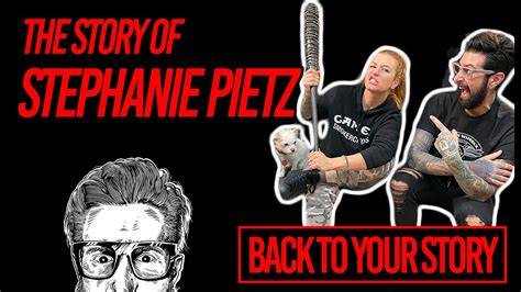 Exploring the Life Journey of Stephanie Pietz