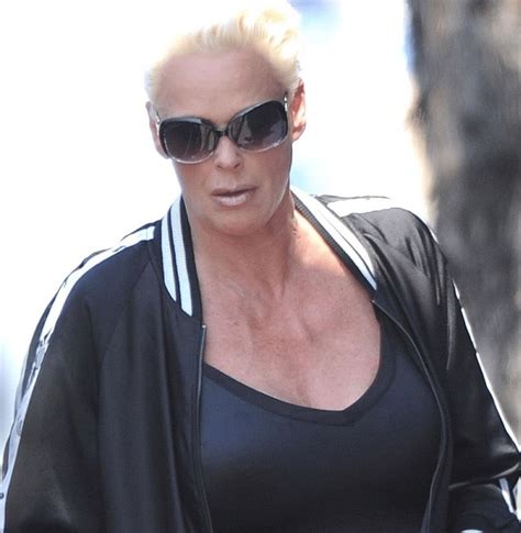 Exploring the Life Story of Brigitte Nielsen