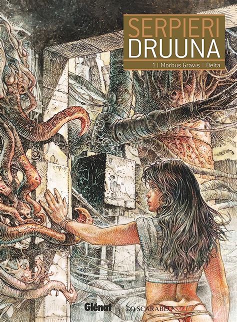 Exploring the Life Story of Druuna Diva