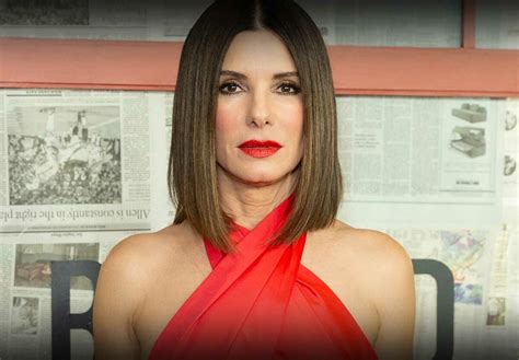 Exploring the Life and Achievements of Sandra Bullock