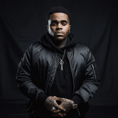 Exploring the Life and Career of Kevin Gates