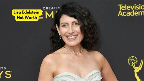 Exploring the Life and Career of Lisa Edelstein