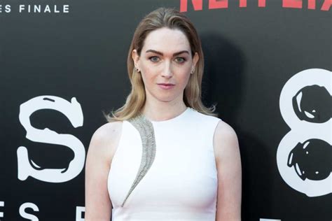 Exploring the Life of Jamie Clayton