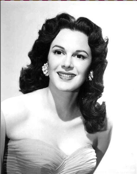 Exploring the Life of Patricia Medina