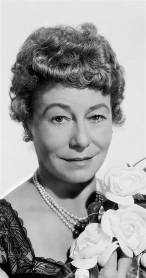 Exploring the Life of Thelma Ritter: An In-depth Look