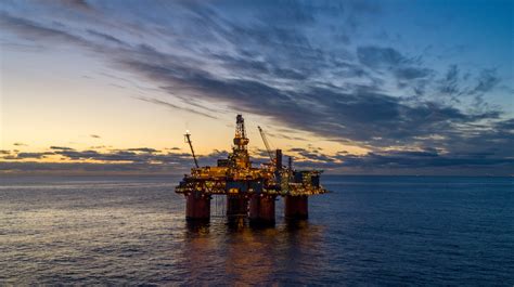 Exploring the Life on an Offshore Platform: Overcoming Trials and Reaping the Benefits