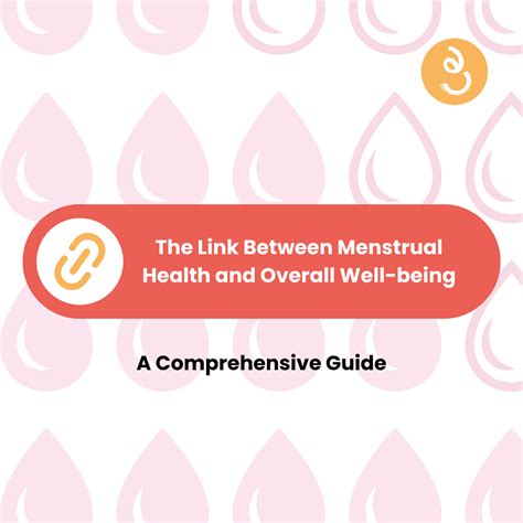 Exploring the Link Between Menstruation and Emotional Well-being